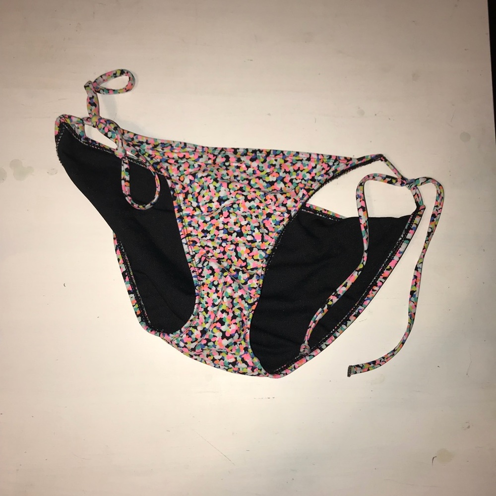 Swim bottoms